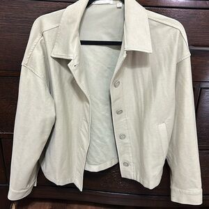 Uniqlo jacket